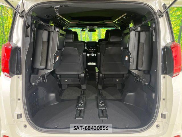 Toyota ALPHARD 2020-09 7249715-10