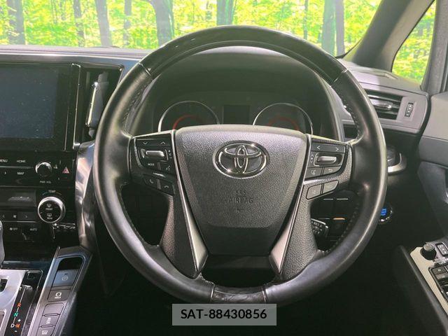 Toyota ALPHARD 2020-09 7249715-11