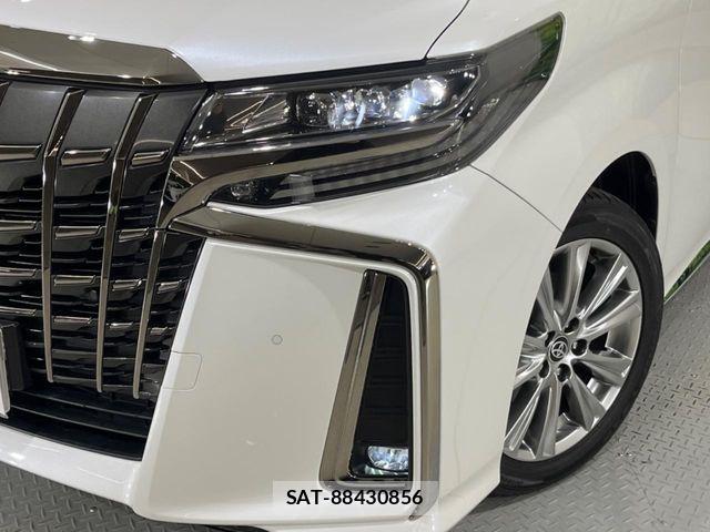 Toyota ALPHARD 2020-09 7249715-12