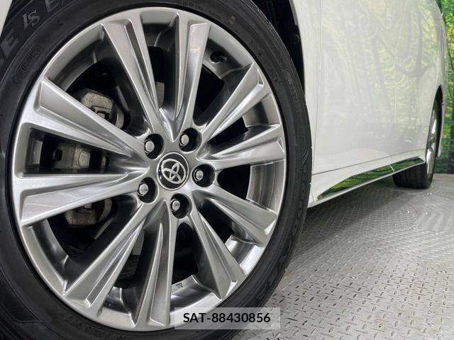 Toyota ALPHARD 2020-09 7249715-13