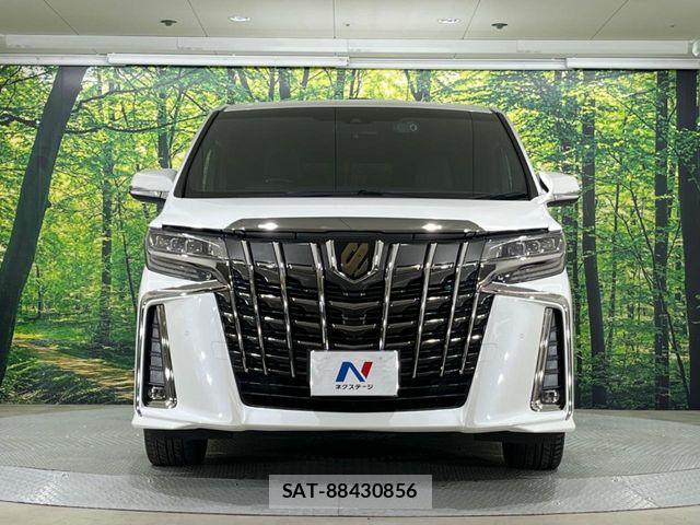 Toyota ALPHARD 2020-09 7249715-14