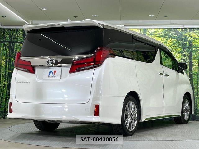 Toyota ALPHARD 2020-09 7249715-17