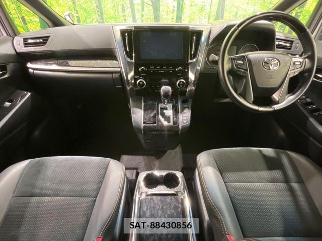 Toyota ALPHARD 2020-09 7249715-1