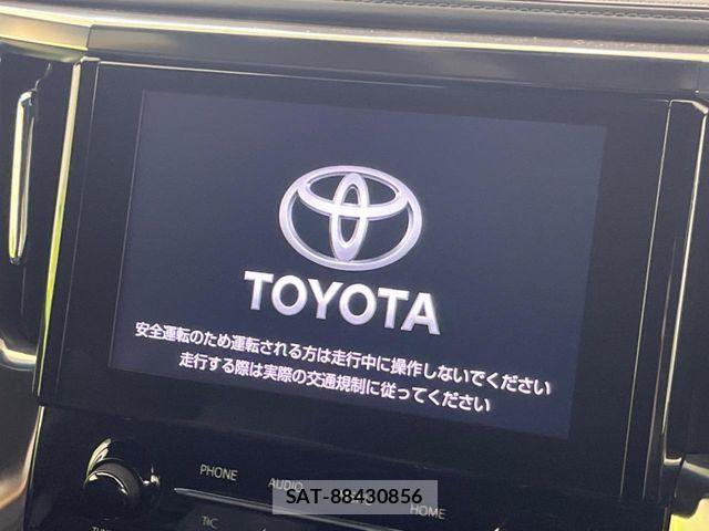 Toyota ALPHARD 2020-09 7249715-4