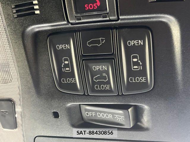 Toyota ALPHARD 2020-09 7249715-6