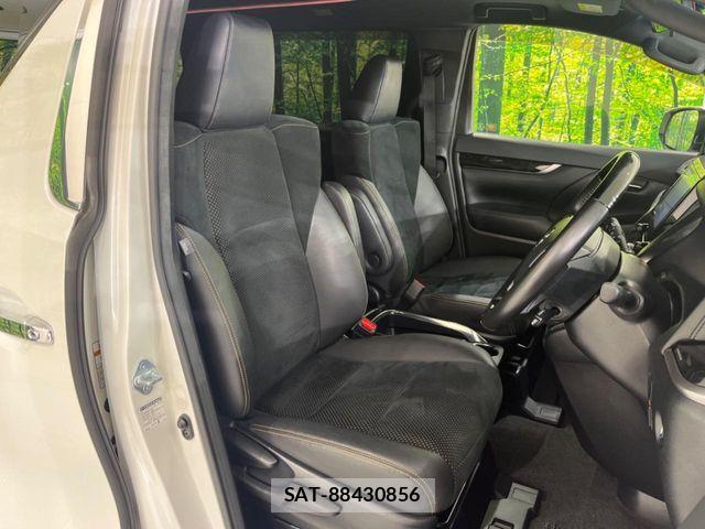 Toyota ALPHARD 2020-09 7249715-7
