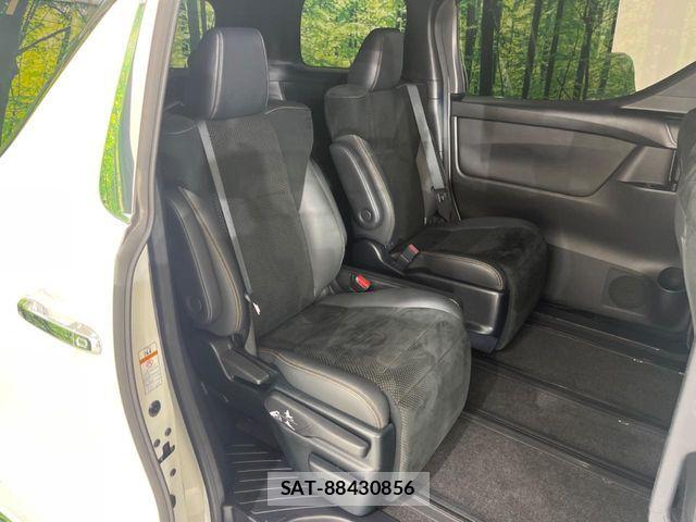 Toyota ALPHARD 2020-09 7249715-8
