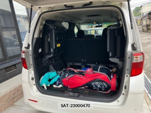 Toyota ALPHARD 2009-09 7249733-11