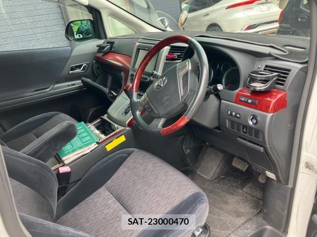 Toyota ALPHARD 2009-09 7249733-13