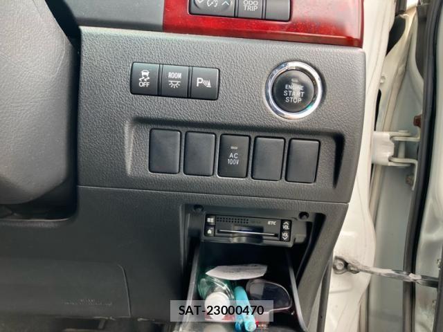 Toyota ALPHARD 2009-09 7249733-16