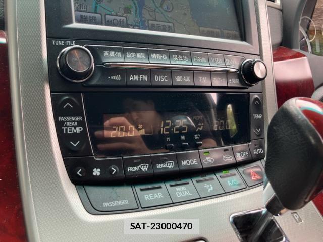 Toyota ALPHARD 2009-09 7249733-19