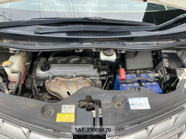 Toyota ALPHARD 2009-09 7249733-23