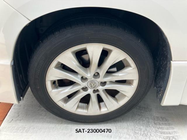 Toyota ALPHARD 2009-09 7249733-6