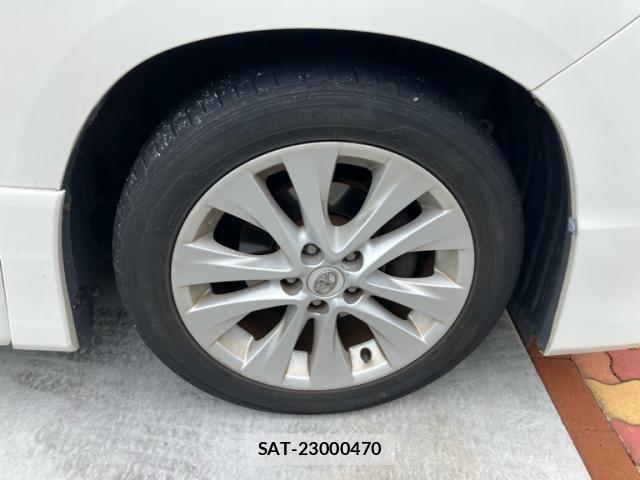 Toyota ALPHARD 2009-09 7249733-7