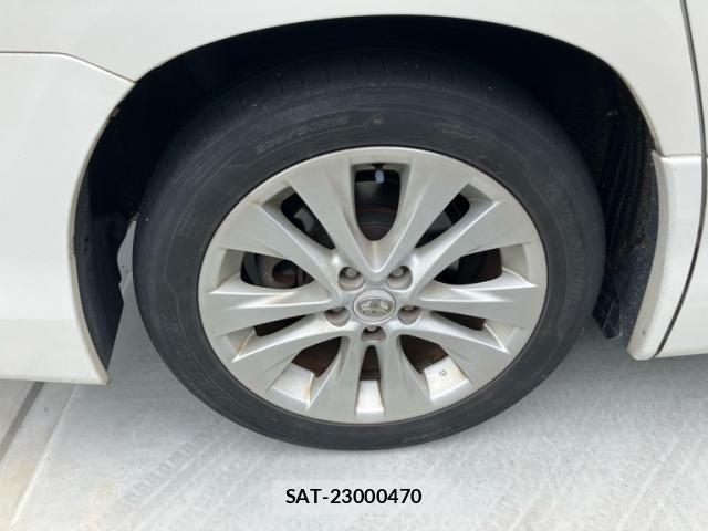 Toyota ALPHARD 2009-09 7249733-8