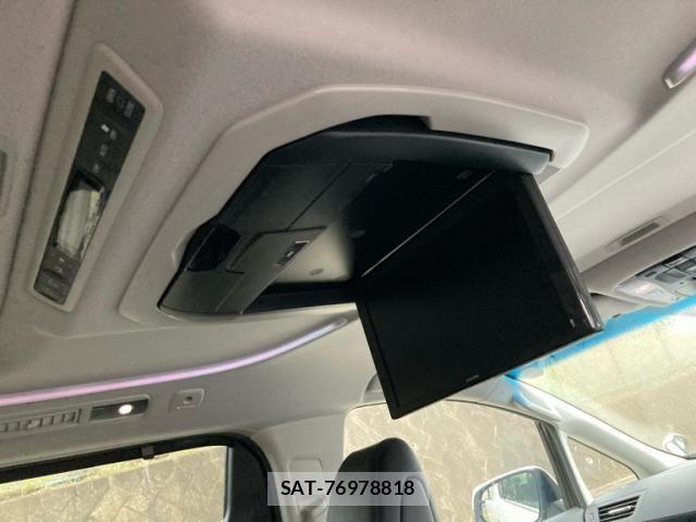Toyota ALPHARD 2019-07 7249711-10