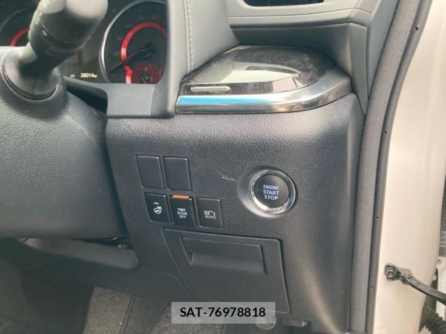 Toyota ALPHARD 2019-07 7249711-14