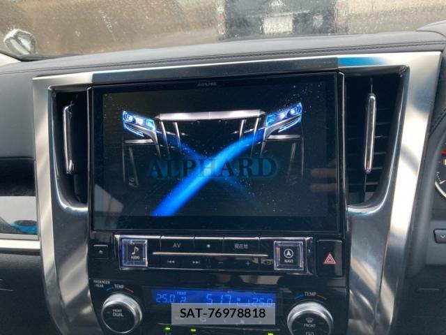 Toyota ALPHARD 2019-07 7249711-16