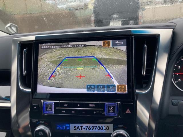 Toyota ALPHARD 2019-07 7249711-17