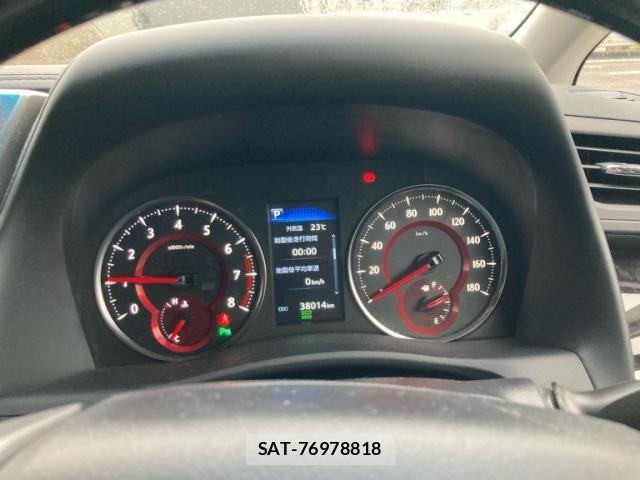 Toyota ALPHARD 2019-07 7249711-19