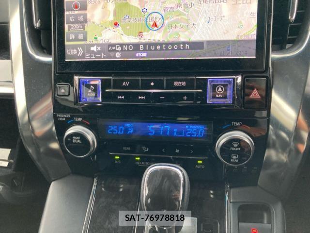 Toyota ALPHARD 2019-07 7249711-22