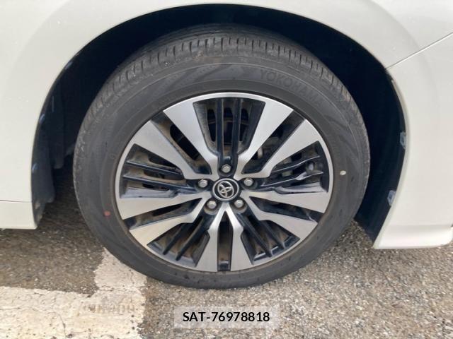 Toyota ALPHARD 2019-07 7249711-4