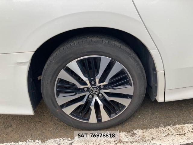 Toyota ALPHARD 2019-07 7249711-5