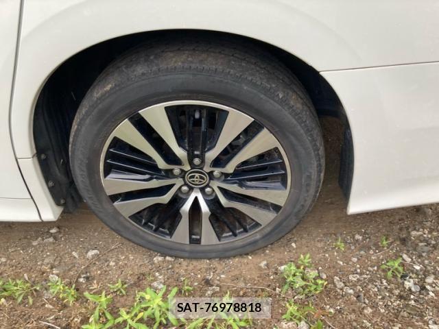 Toyota ALPHARD 2019-07 7249711-6