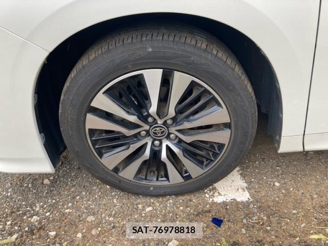 Toyota ALPHARD 2019-07 7249711-7