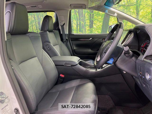 Toyota ALPHARD 2023-05 7249688-9