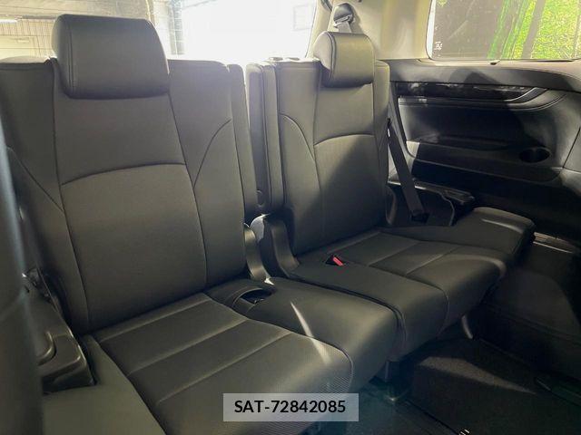 Toyota ALPHARD 2023-05 7249688-11