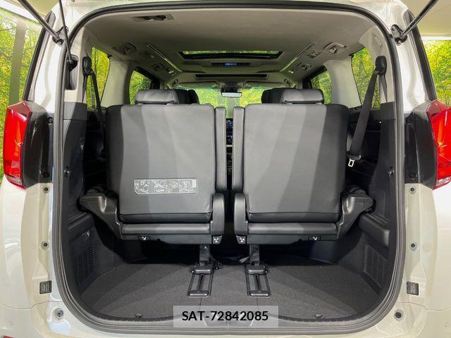 Toyota ALPHARD 2023-05 7249688-12