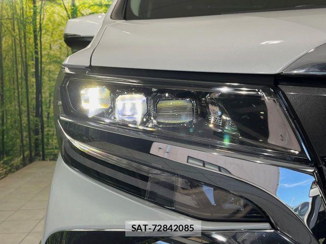 Toyota ALPHARD 2023-05 7249688-14