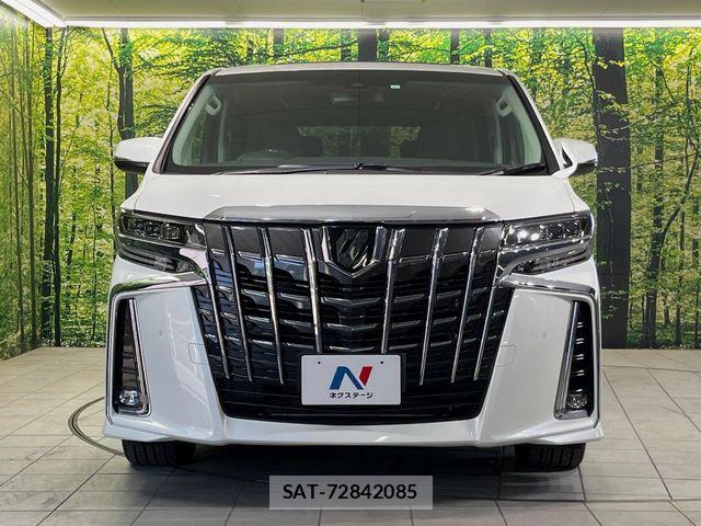 Toyota ALPHARD 2023-05 7249688-16