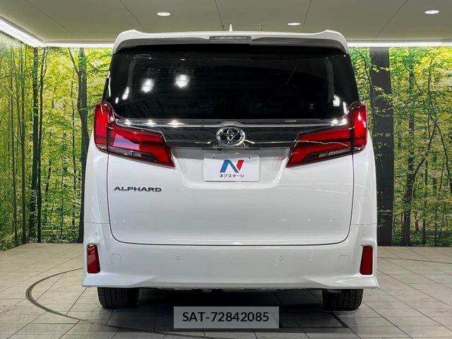 Toyota ALPHARD 2023-05 7249688-17