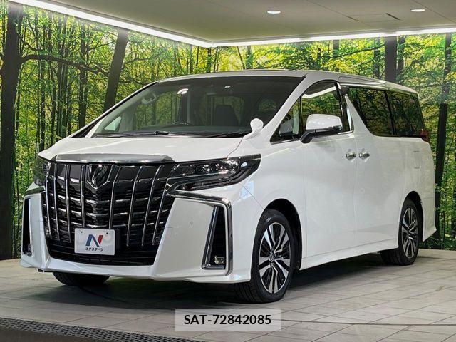 Toyota ALPHARD 2023-05 7249688-18