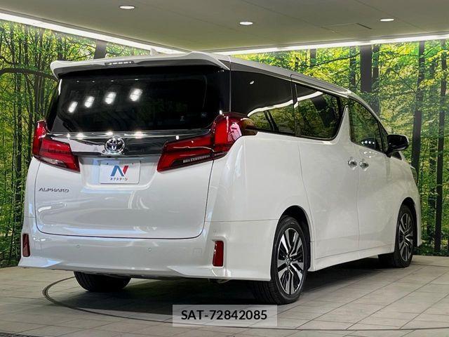 Toyota ALPHARD 2023-05 7249688-19