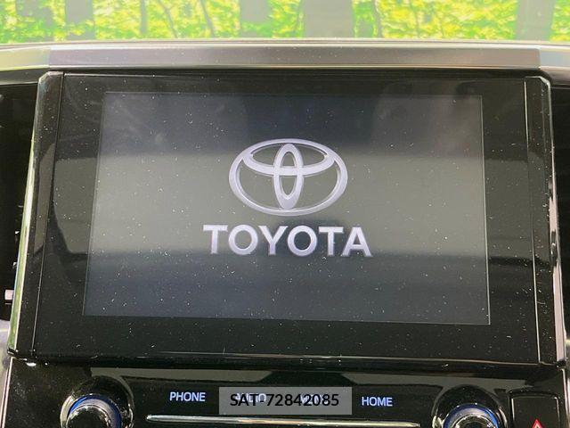 Toyota ALPHARD 2023-05 7249688-3
