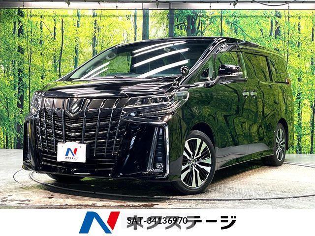 Toyota ALPHARD 2021-03 7249687-0