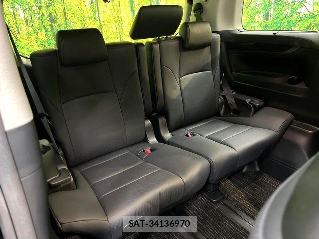 Toyota ALPHARD 2021-03 7249687-9