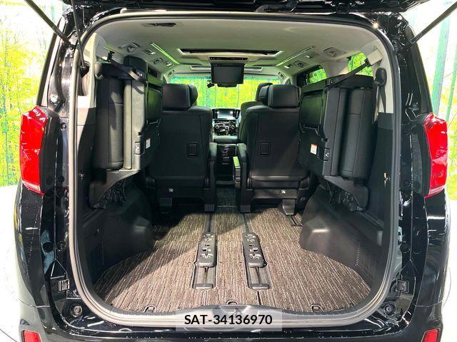 Toyota ALPHARD 2021-03 7249687-10