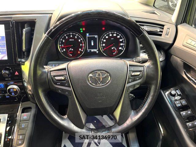 Toyota ALPHARD 2021-03 7249687-11
