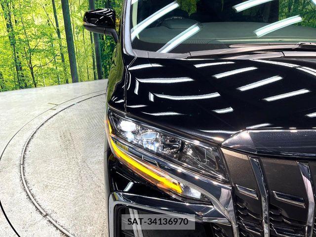 Toyota ALPHARD 2021-03 7249687-12