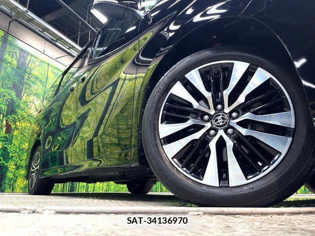 Toyota ALPHARD 2021-03 7249687-13