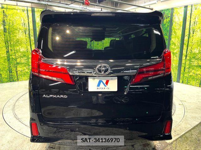 Toyota ALPHARD 2021-03 7249687-15