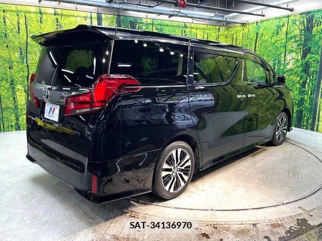 Toyota ALPHARD 2021-03 7249687-17