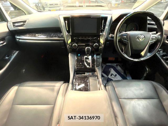 Toyota ALPHARD 2021-03 7249687-1
