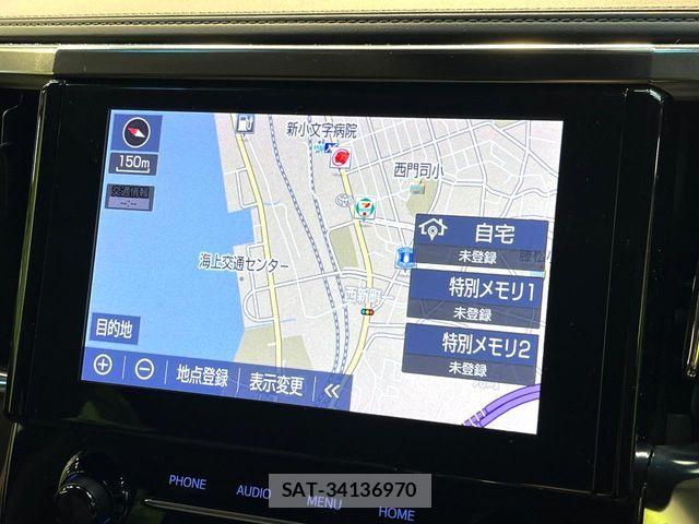 Toyota ALPHARD 2021-03 7249687-4
