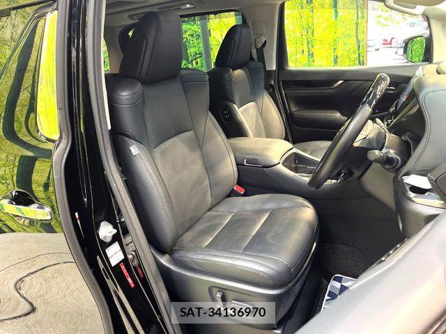 Toyota ALPHARD 2021-03 7249687-7