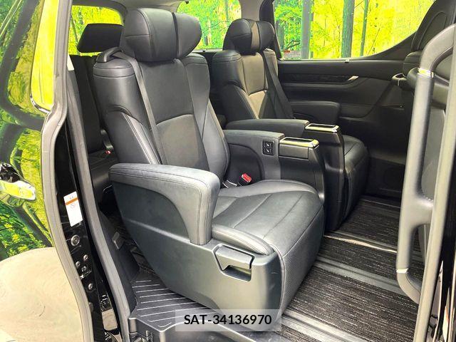 Toyota ALPHARD 2021-03 7249687-8